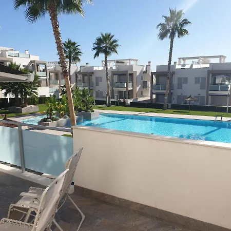 El Mirador Amelie: Beachside With Pool In *